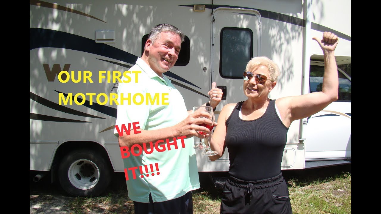 RV Introduction Video