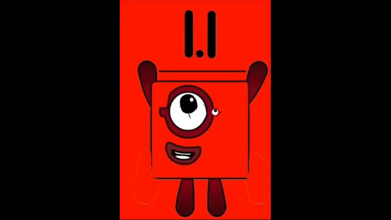numberblocks 0.0125-3 the film