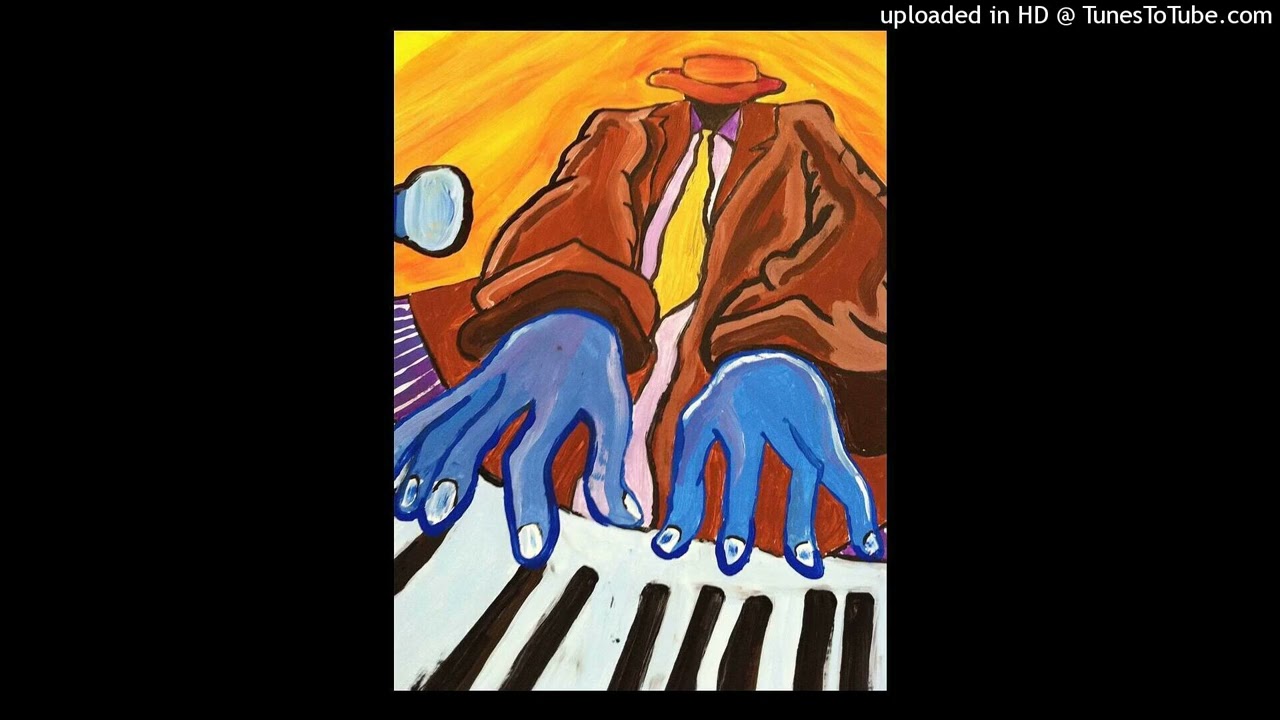 [FREE] SOFT JAZZ PIANO x SMOOTH PLUG  Type Beat 