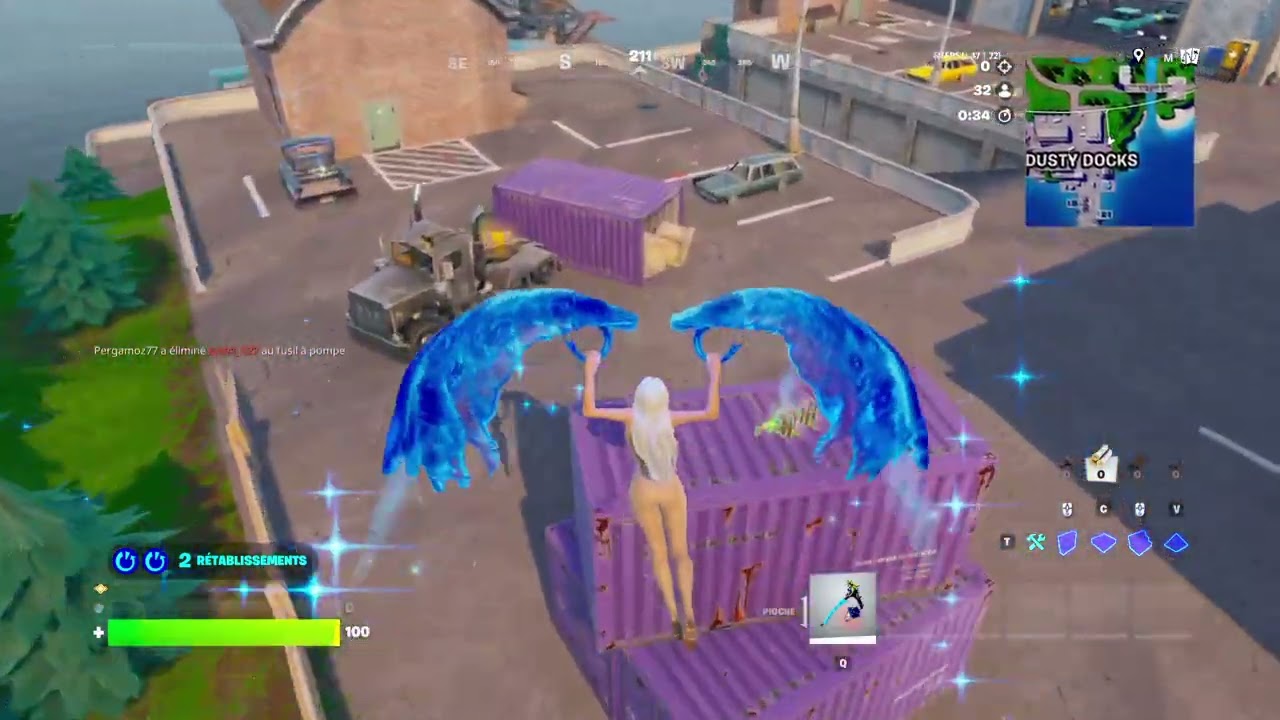 #4 Solo or 3 je passe presque platine