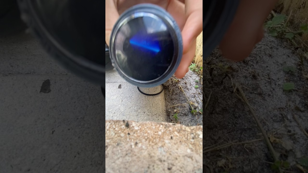 What&rsquo;s Actually Inside Of A Magic 8 Ball?