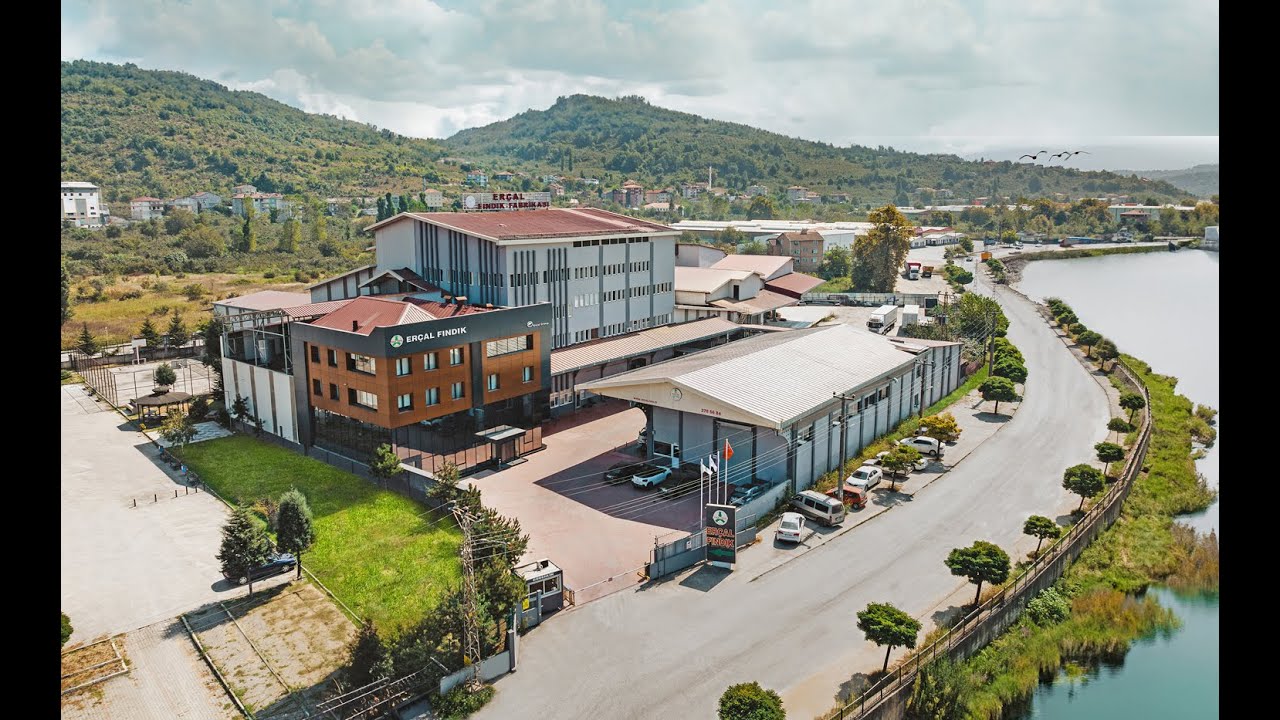 ERÇAL FINDIK / ZONGULDAK Fabrikamızın tanıtım filmi sizlerle, keyifli seyirler dileriz.🎥