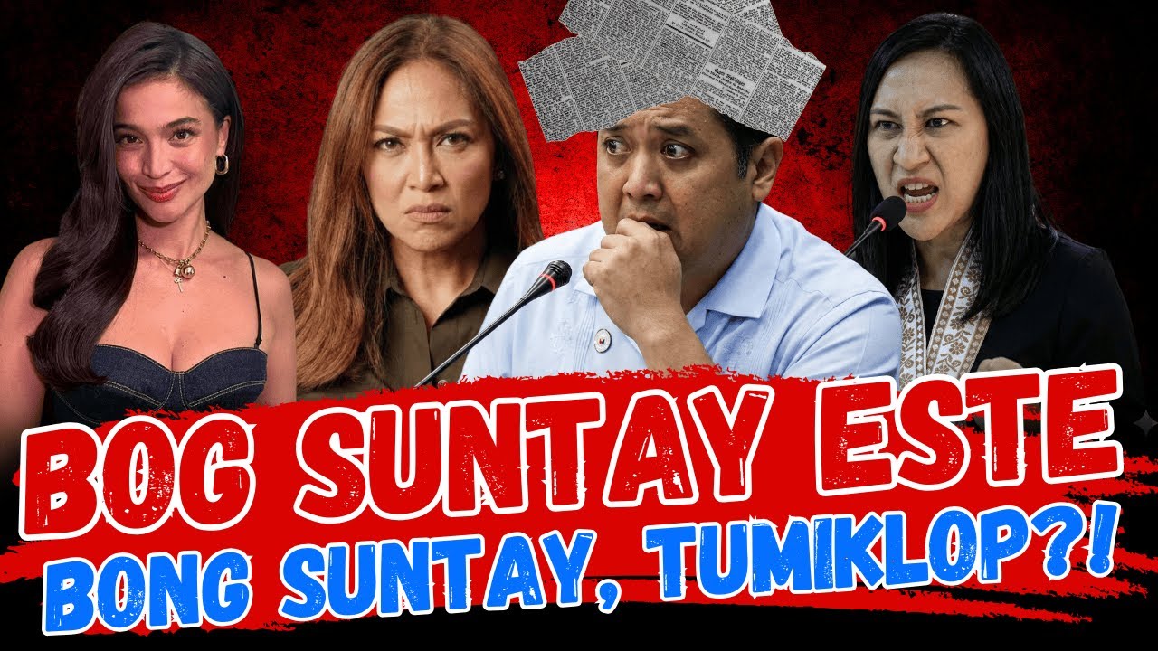 RESBAK NI ANNE?!