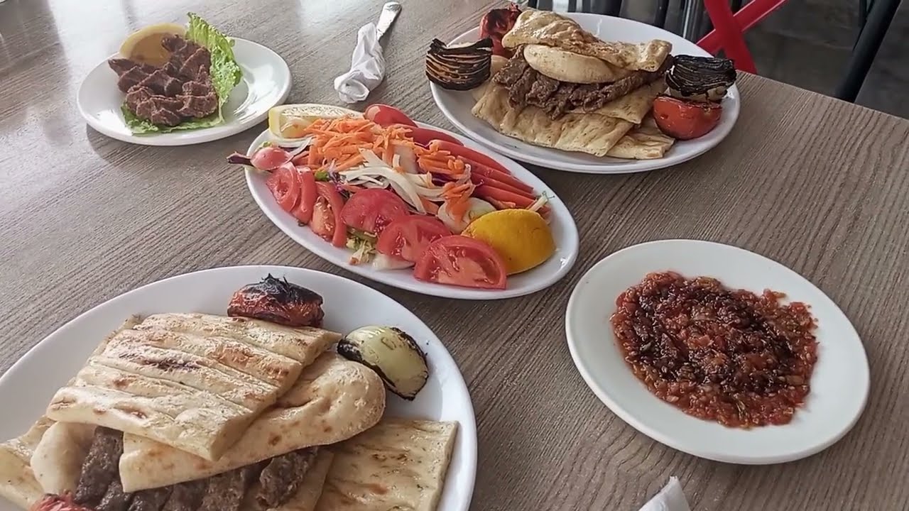 SİSCİ TURAN RESTORANT BURDUR