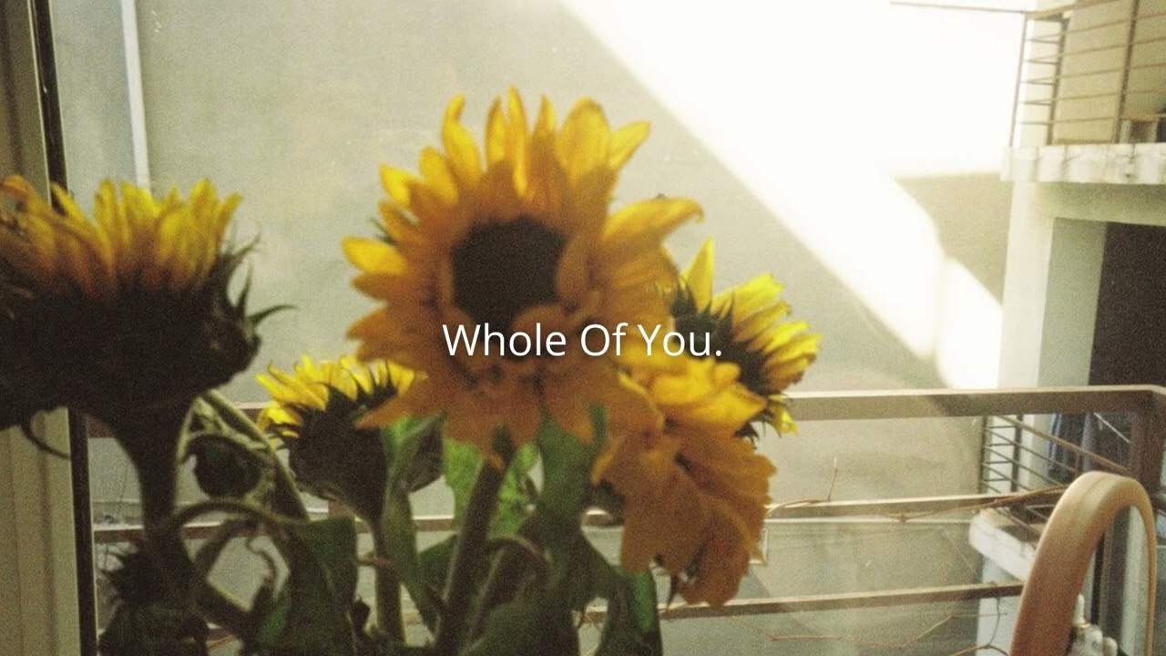 [FREE] Lo-Fi X Hip Hop Type Beat 2026 - “Whole Of You”