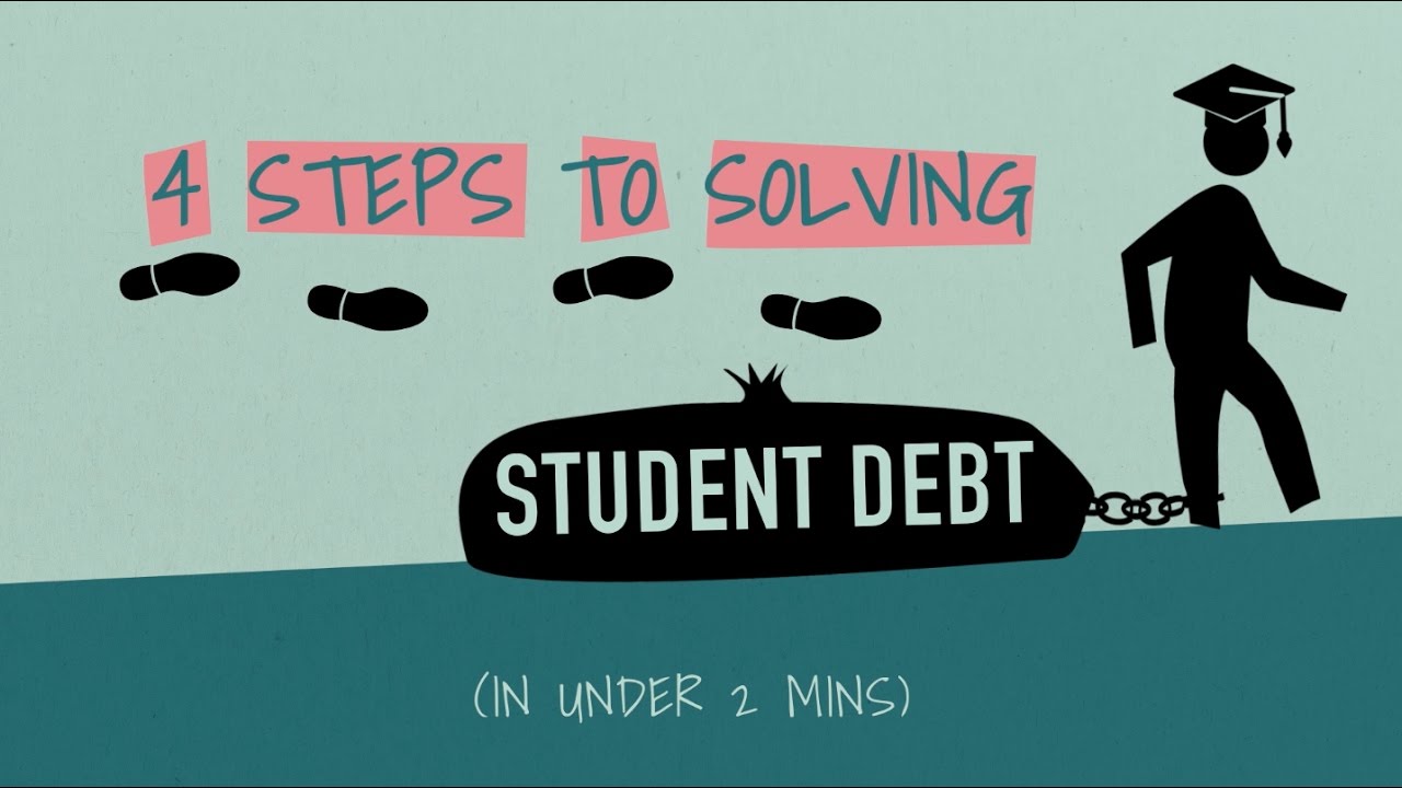 The Student Debt Crisis | Robert Reich