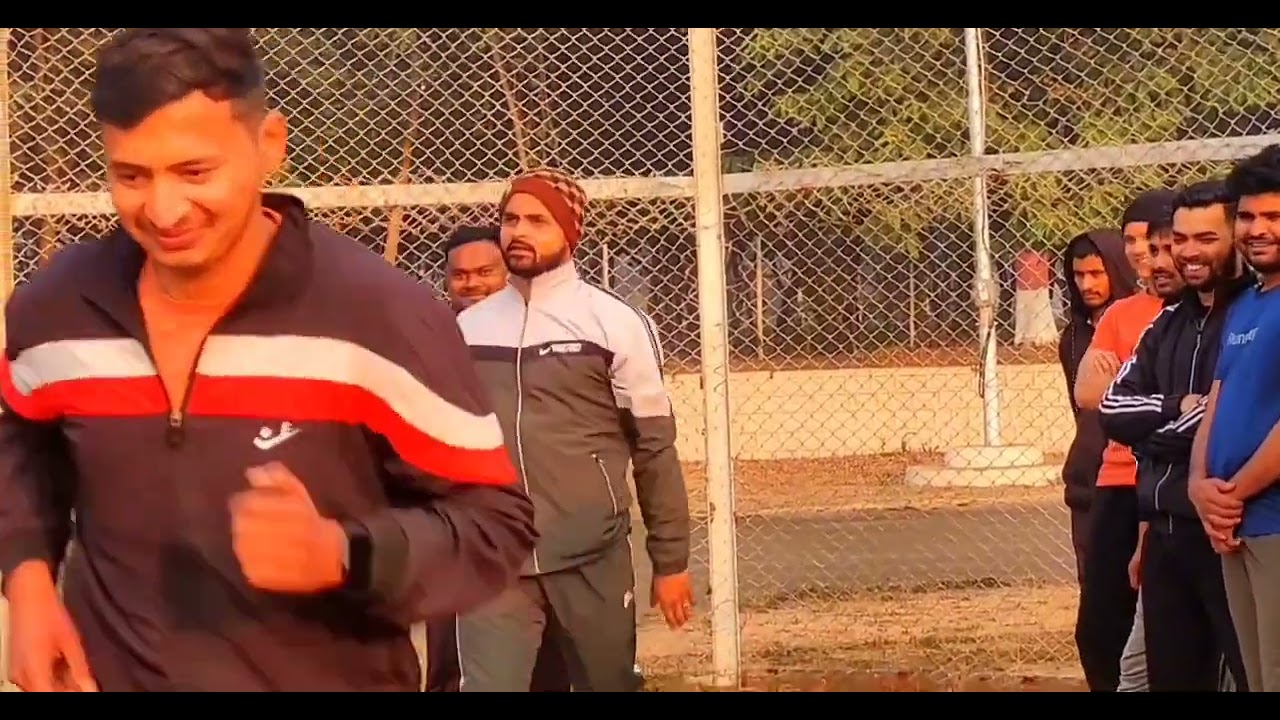 Shotput technique by Arshad sir 
