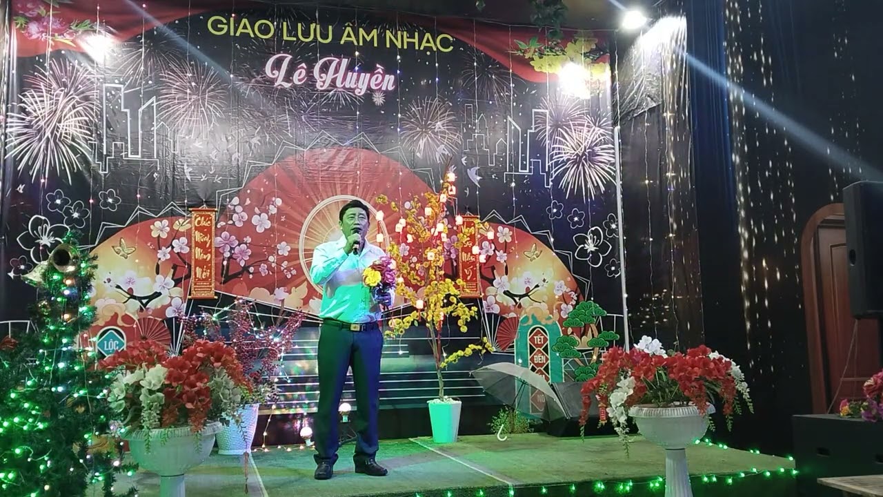 CK:KHI RỪNG MỚI SANG THU __TB:: THÀNH LÊ 