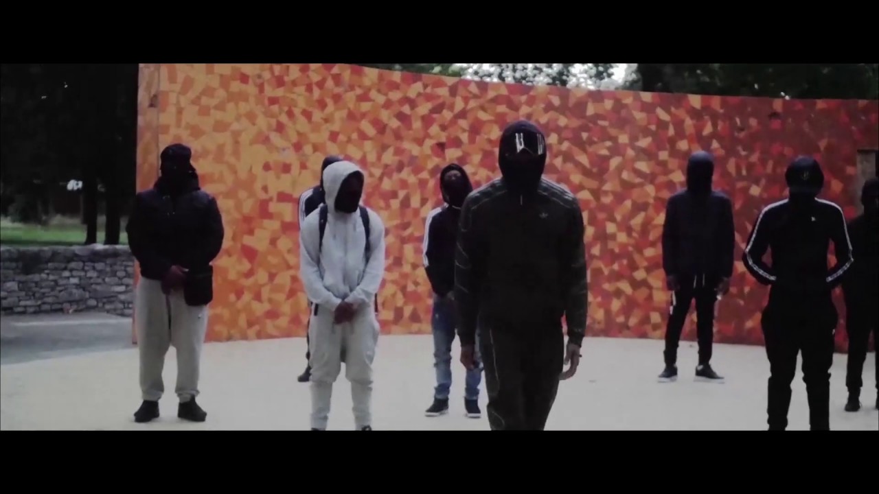 #STP #YGW  Shaolin 511 - Dixa Deh Kuzas | Prod. Ghosty