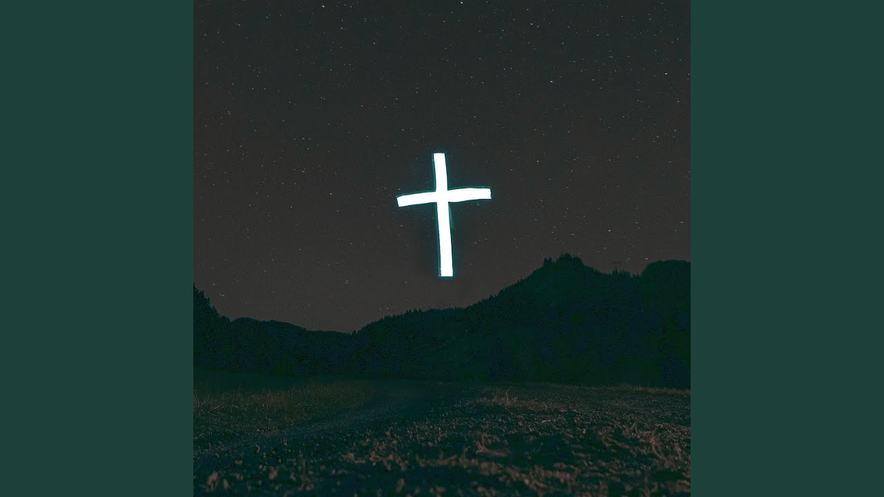 Power of the Cross (Studio Version)