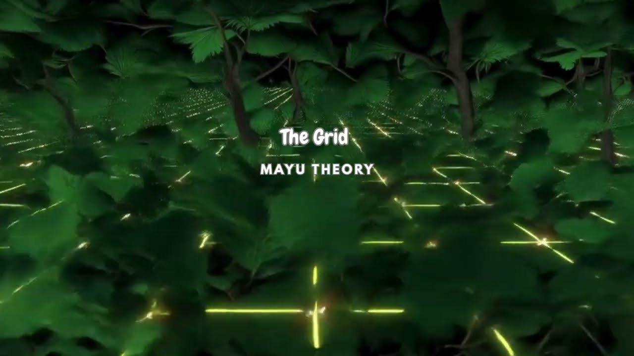 he Grid: Experience Digital Perfection [Melodic Techno]