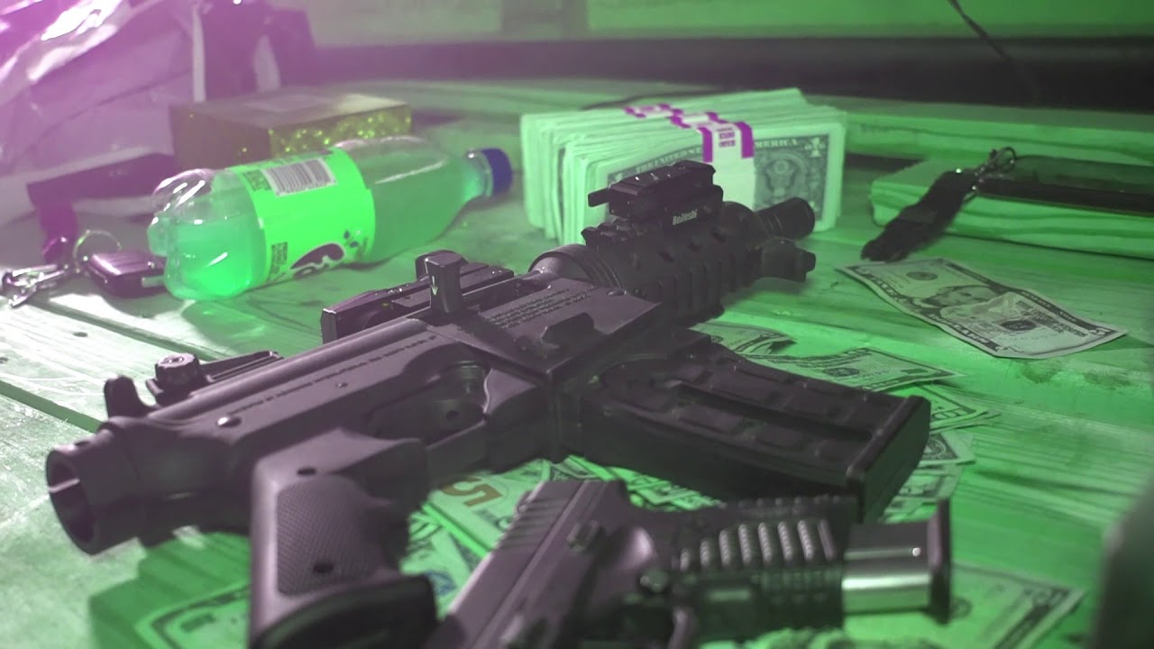 FNG Bart × Jayy Mo - Wea Im From (Official Video)