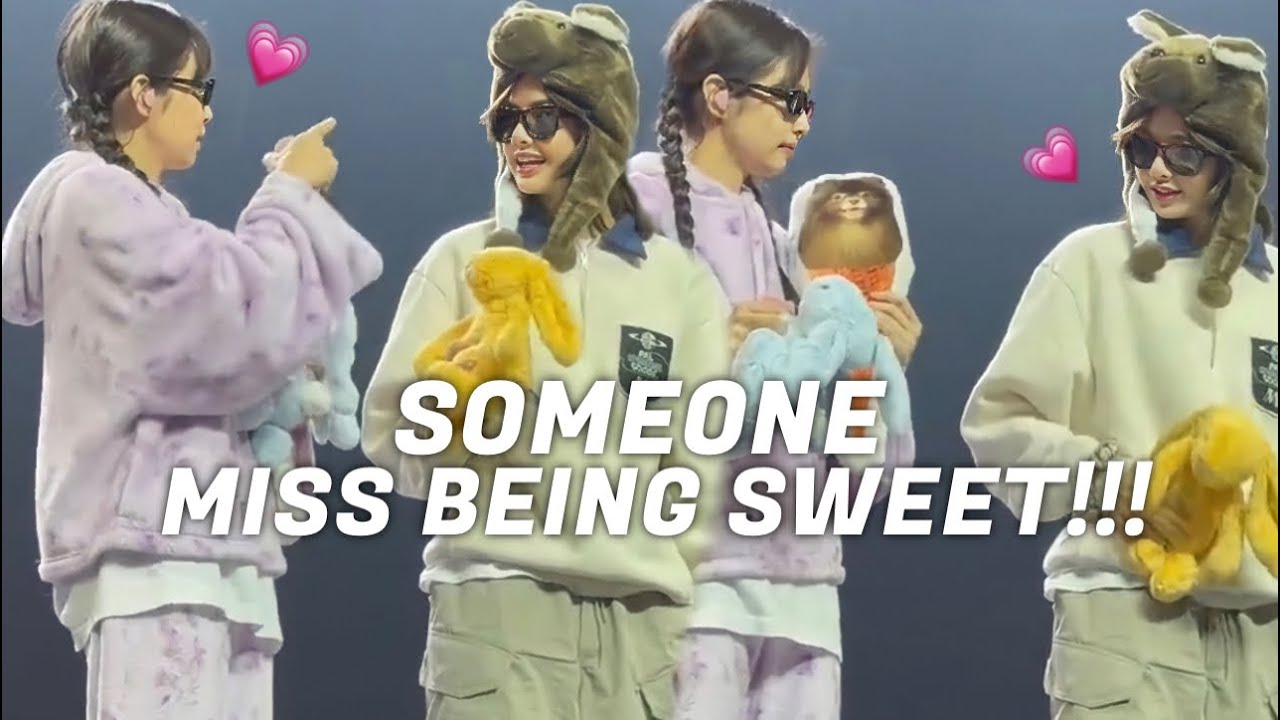 Someone miss someone!!!🤭| SYDNEY Day 1 & 2 #Jenlisa