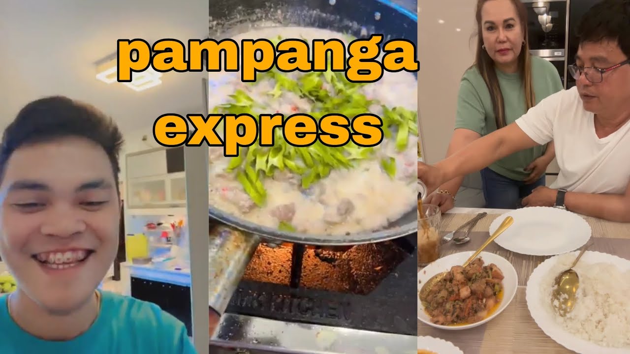 mapapalaban ng kain si rudyboy ko neto