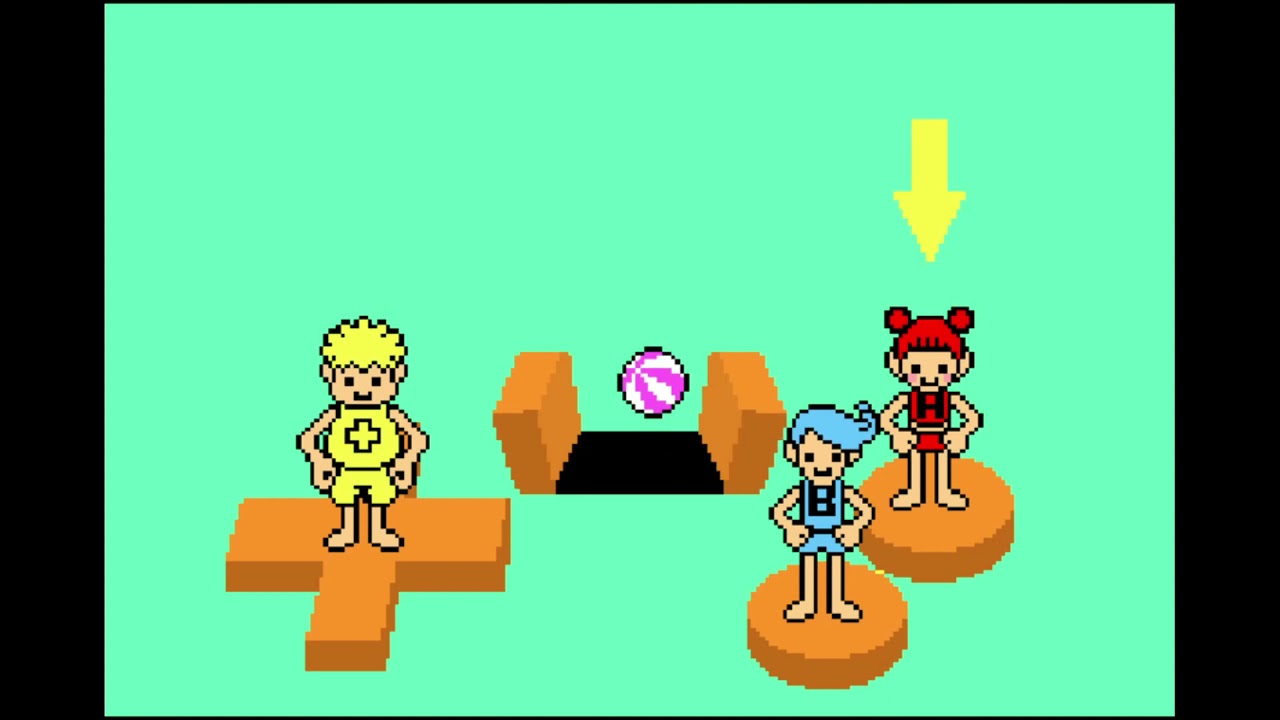 [warning at start] Rhythm Tengoku Corruptions pt.8
