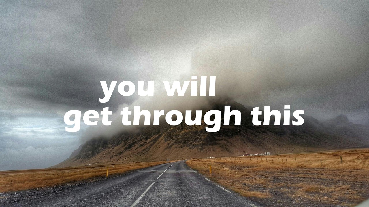 YOU WILL GET THROUGH THIS - KICC THE FOUNTAIN OF GRACE SUNDAY SERVICE  - 01 MARCH 2026