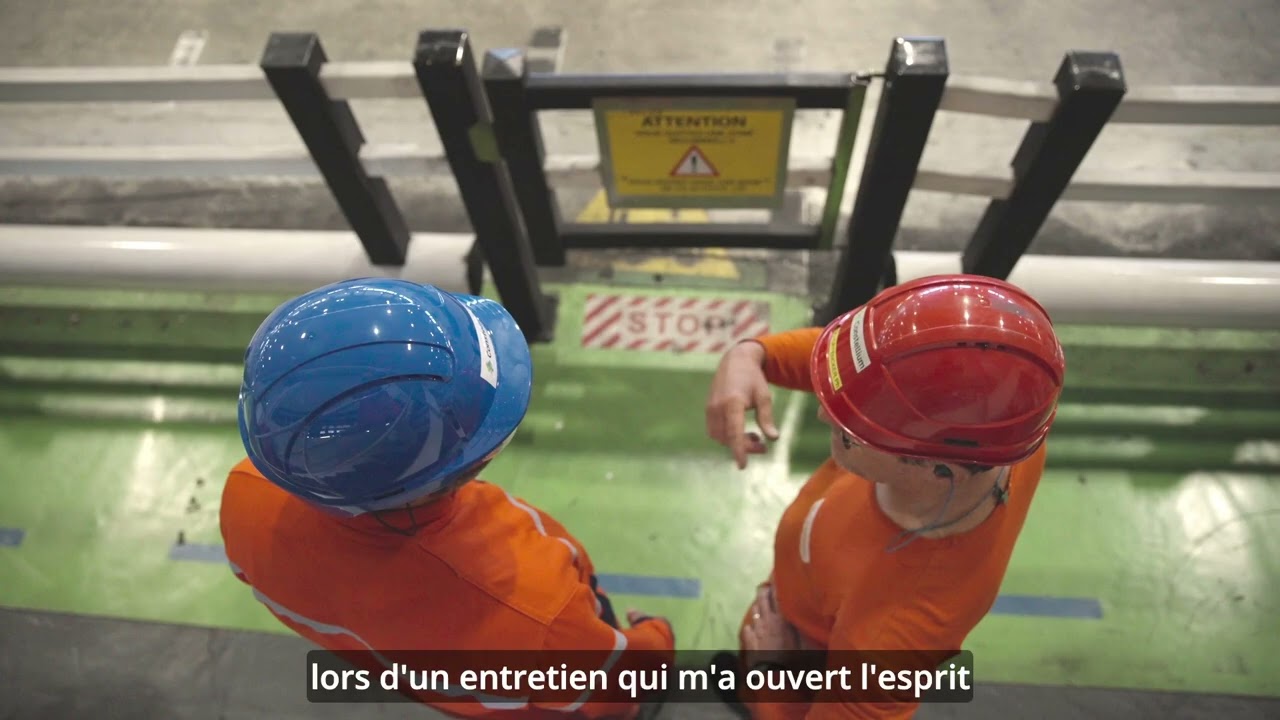 2023 Constellium Issoire métier Superviseur