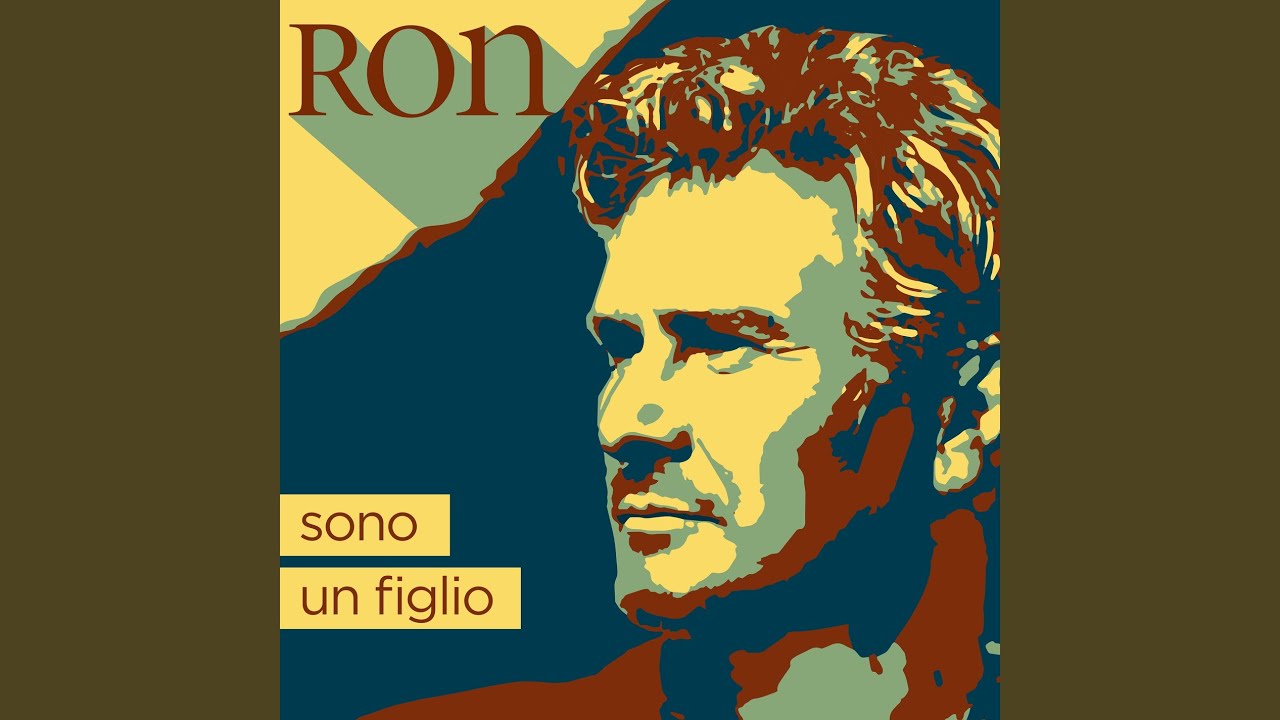 Sono un figlio