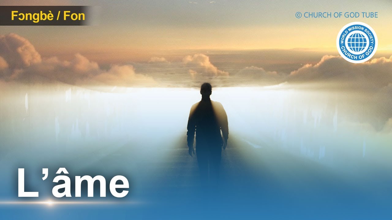 L’âme (FON) | Église de Dieu, Ahnsahnghong, Dieu la Mère