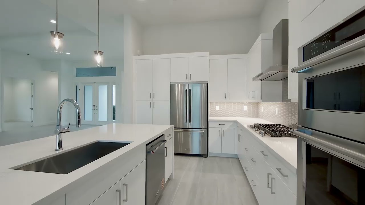 Toll Brothers - Regency at Avenir - Lot 469