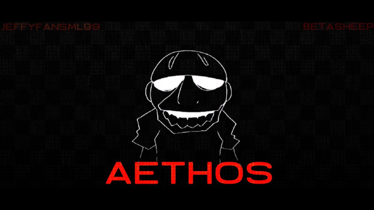 Jeffy's Endless Aethos - Aethos - (JEFFYFANSML99) FAN-VISUALISER