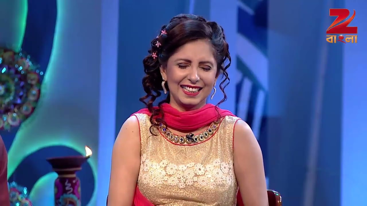 Happy Parents Day 2 - Ep 54 - Debshankar Haldar - Bangla TV Serial - ZEE5 Celeb Show