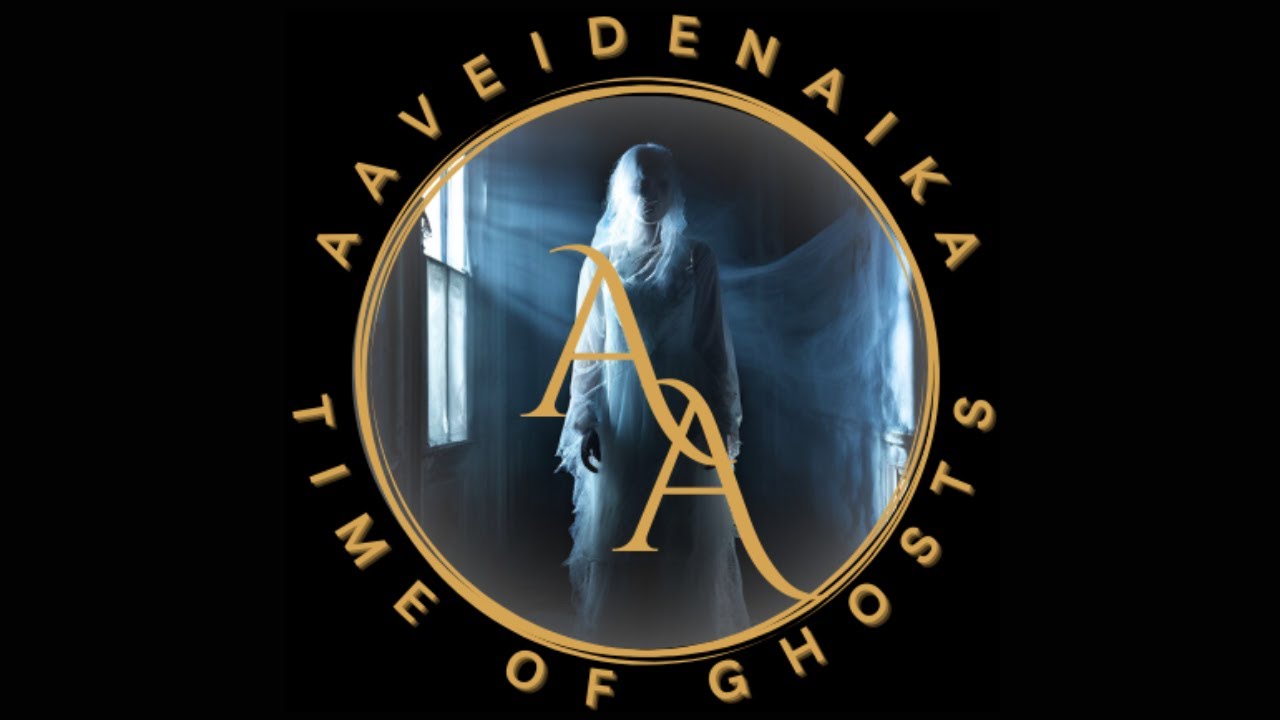 Aaveiden Aika | Uuden kummitus kanavan ensimmäinen video 👻