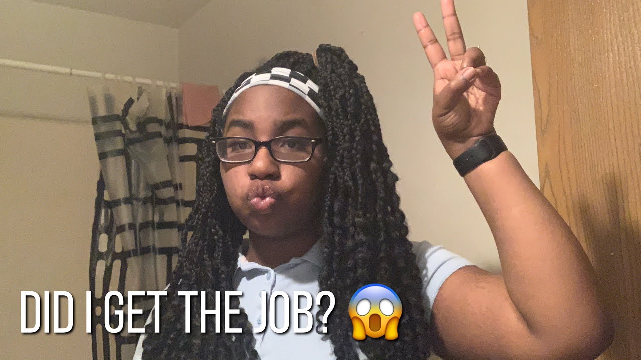 GRWM: TACO BELL INTERVIEW