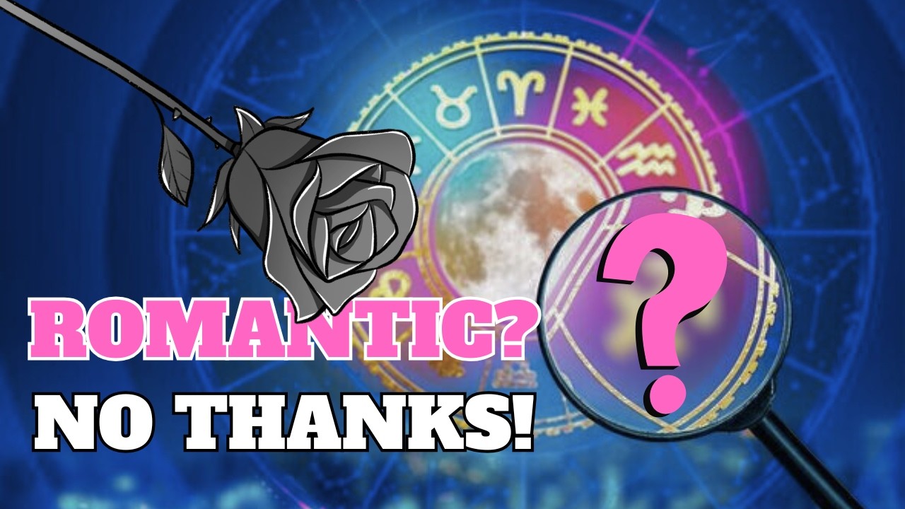 Why These 6 Zodiac Signs Hate Valentine’s Day 💔