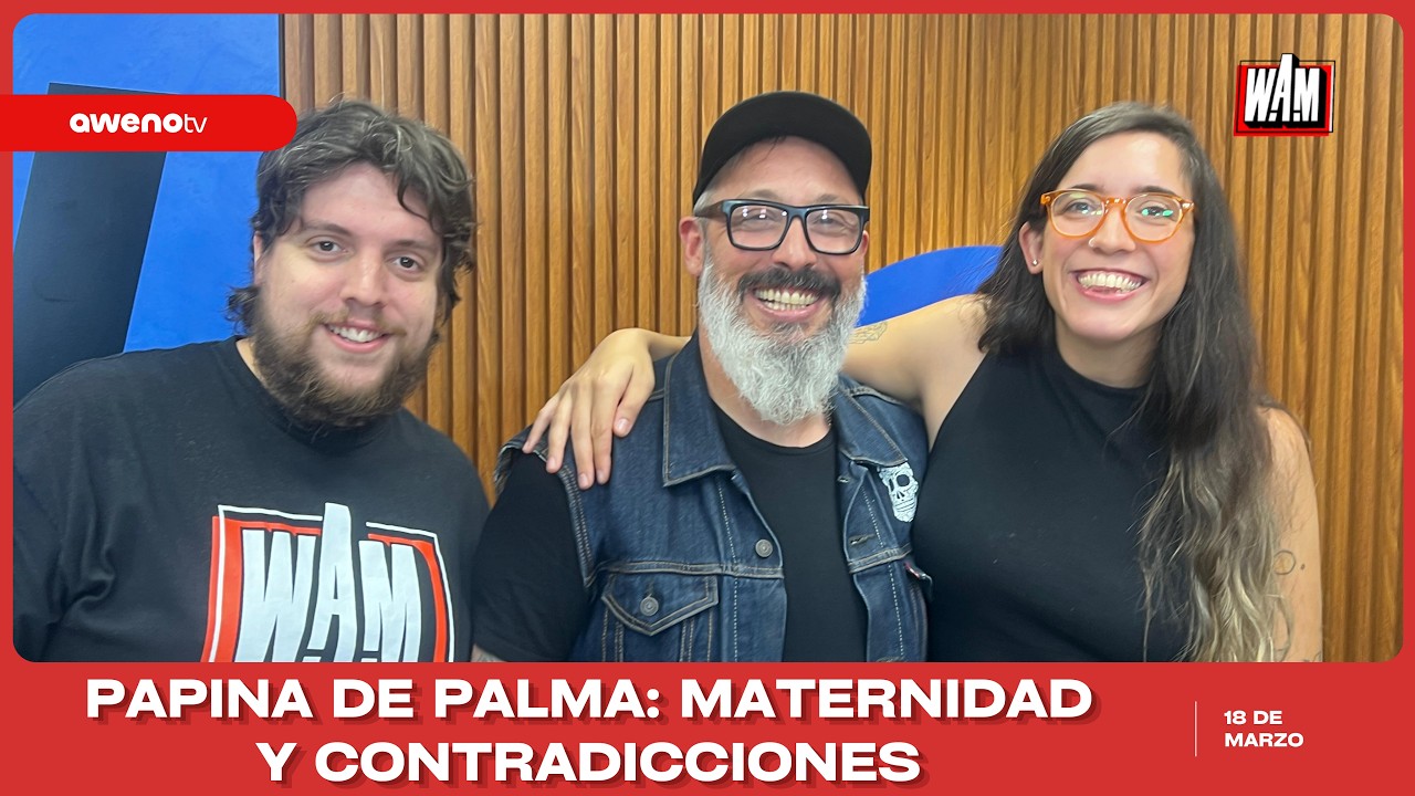 WAM | LACALLE POU SUFRIÓ UN ACCIDENTE A CABALLO UN DÍA DESPUÉS DE DESFILAR EN LA PATRIA GAUCHA