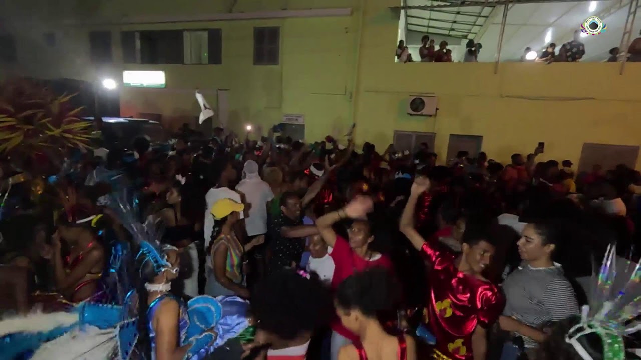 #CULTURAMOSTEIROS | CARNAVAL MOSTEIROS 2026