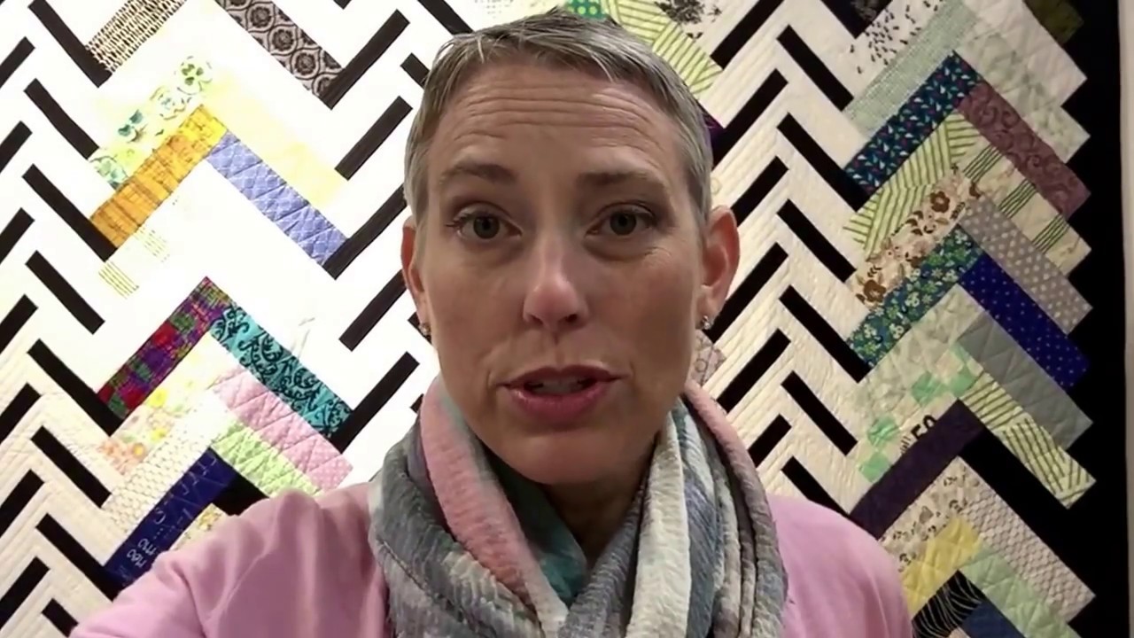 Sneak Peek at new work from Modern Quilt Magic! Vfwquilts.com
