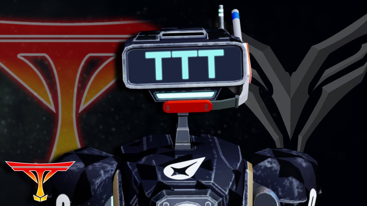Вот почему я присоединился к TTT в Orion Drift