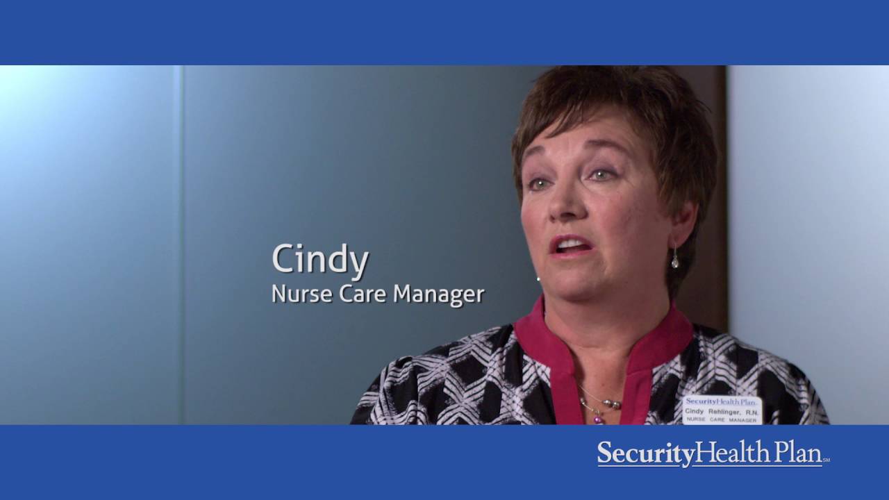 How to make Medicare more carefree.