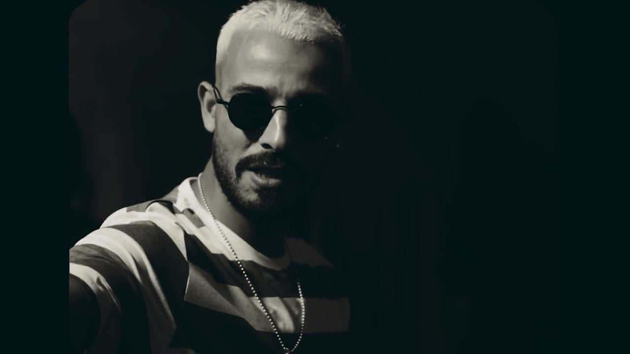 Mc Artisan x ElGrandeToto - Dolor&egrave;s (Music Video)