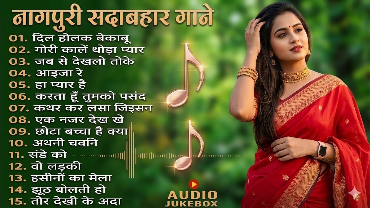New Nagpuri Nonstop Song 2026 | Singer Suman Gupta | Toke Dekhal Bina | Dance Song 2026 #sadrisong