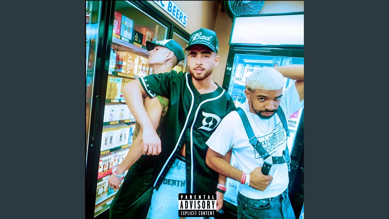 GusToso (feat. El Baby R)