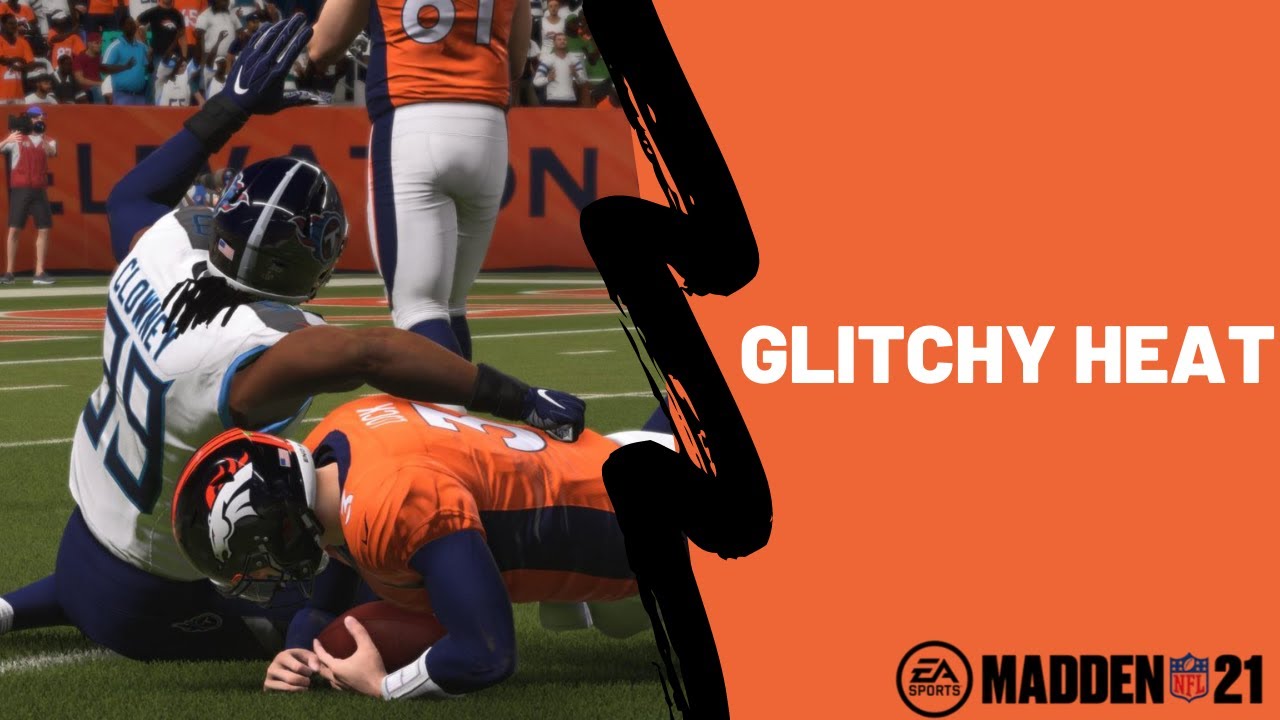 Madden 21 - The Fastest Blitz In Madden 21 And How To Run It|