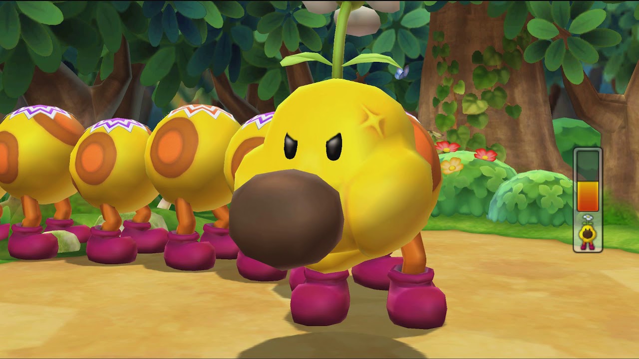 Mario Party 9 Solo Part 72