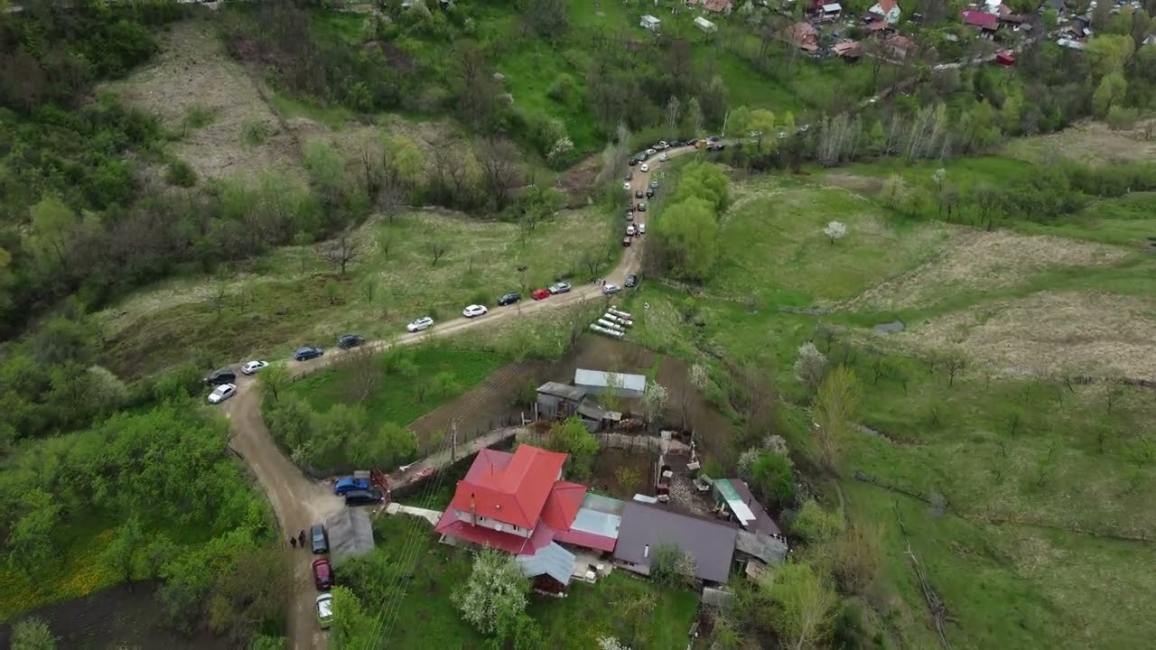 Târgu Cucului - Muscel - 2022