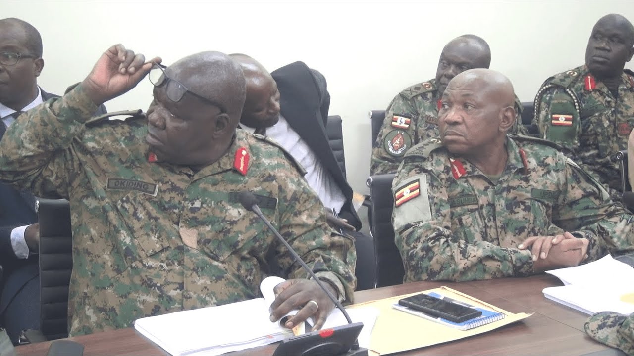 Why NUP was Denied Kololo Grounds to Host their Political Rally: Defense Speaks-Out
