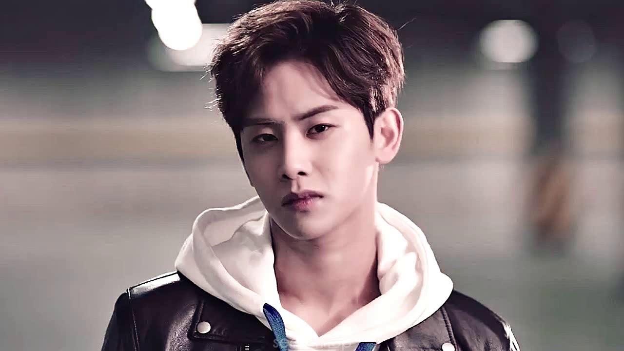 who do you love; ko hojung