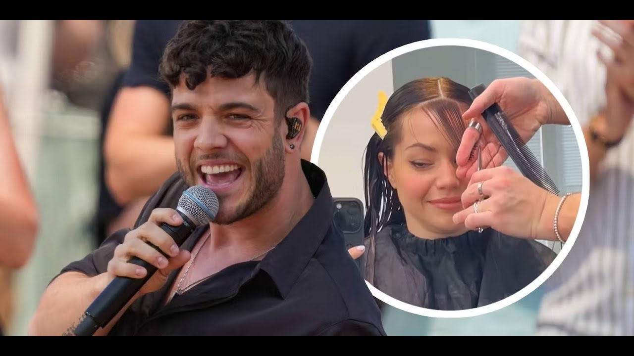 Christina Hänni Darum teilt der „Let's Dance“ Star keine privaten Details mehr