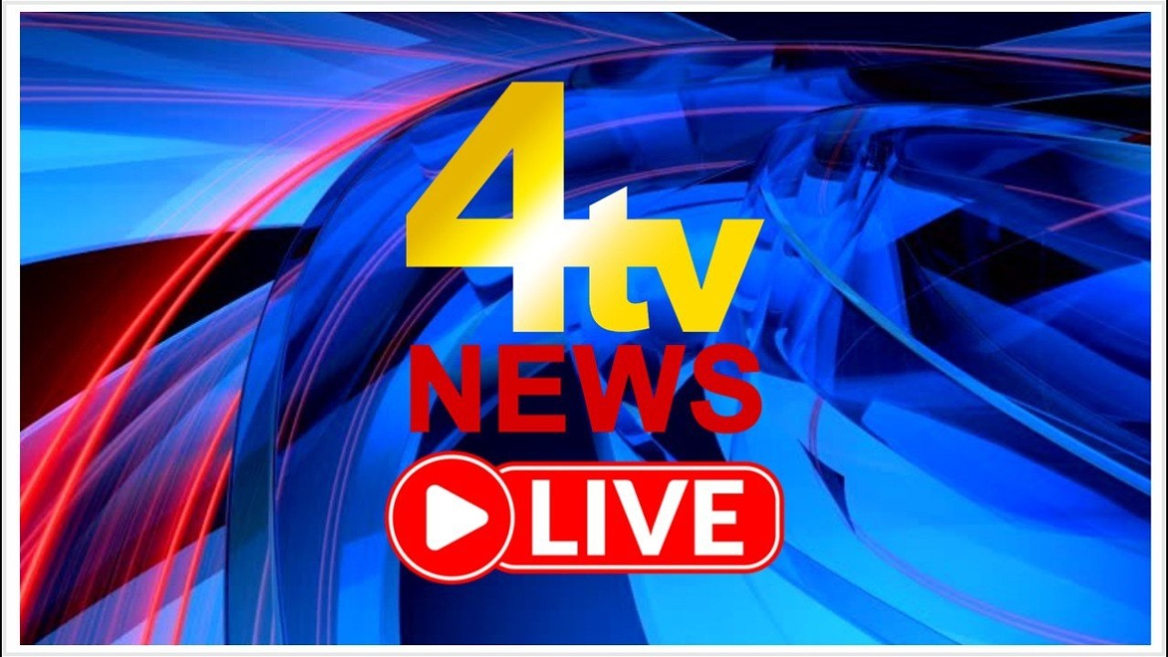 Live : 'राष्ट्रपिता' महात्मा गांधी जी की पुण्यतिथि के अवसर पर लखनऊ में आयोजित श्रद्धांजलि सभा