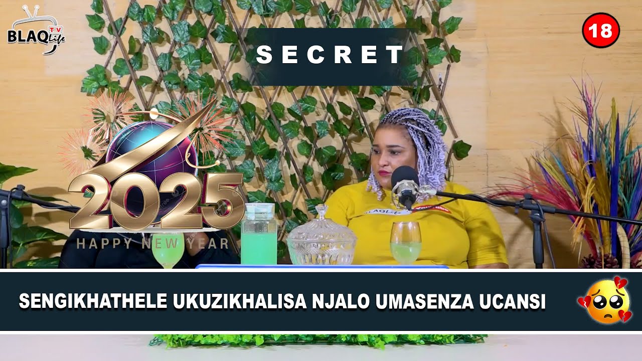 SIKHIPHA IZIMFIHLO | Sengikhathele ukuzikhalisa masenza uCansi | S3-EP11