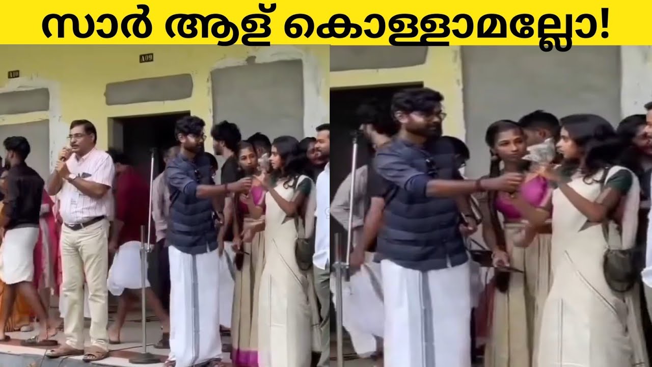 ടൂർ തുടങ്ങിയപ്പോൾ തന്നെ ഇങ്ങനെ|ചിരിക്കാതിരിക്കാൻ ശ്രമിക്കുക|Funny Moments|Malayalam|90sKID|Factsmojo