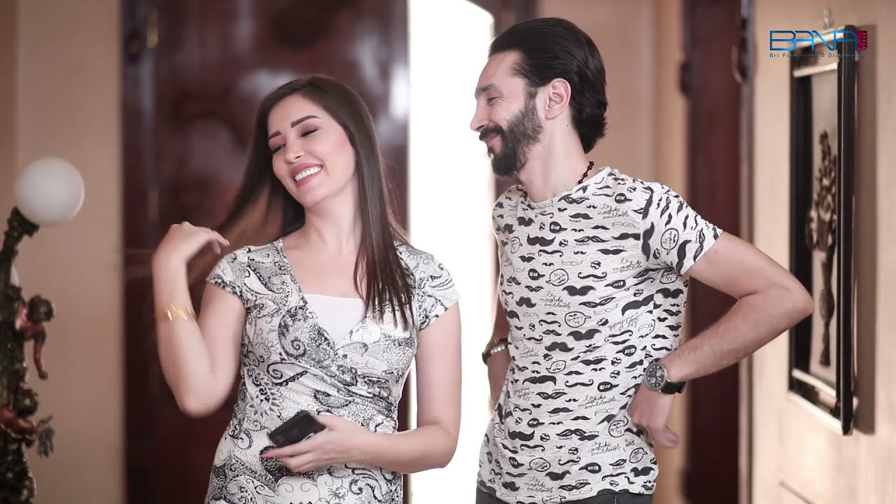بيموت عليها وجابتو على عش الزوجية منشان تعمل هيك 🔥🤣