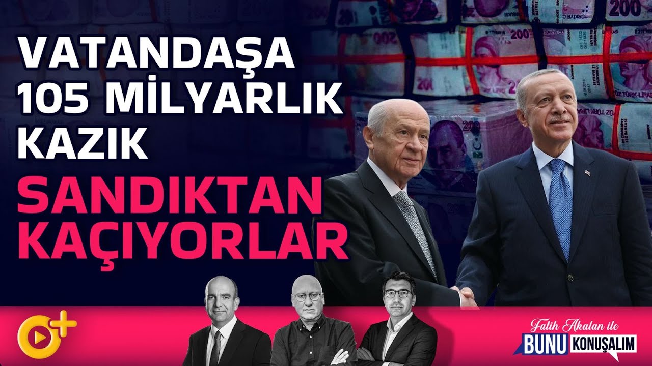 İmamoğlu’yla adı anılıyordu… Sessizliğini bozdu! | BUNU KONUŞALIM