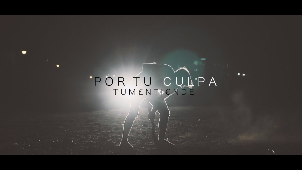 Manuel P&eacute;rez X Miah Lora - POR TU CULPA. (Prod DjKilian)