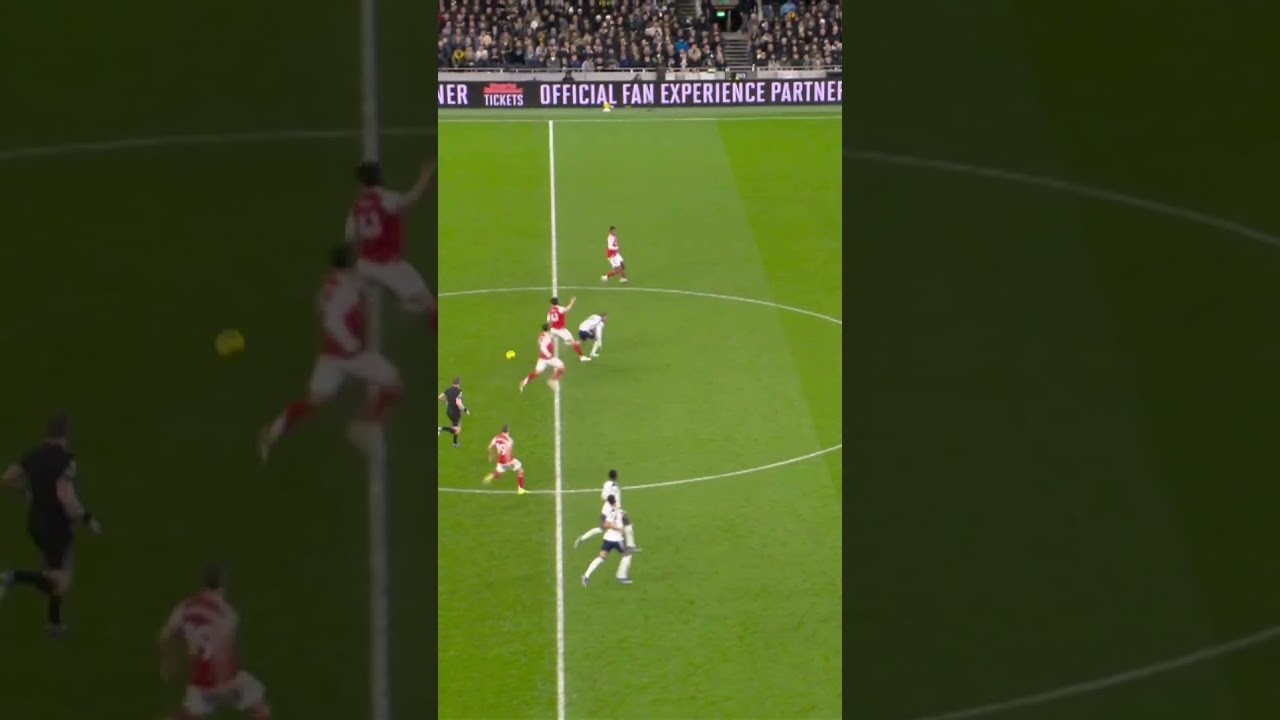 PERFECTLY TIMED!